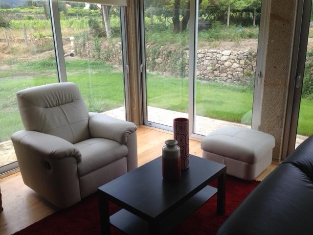 Casa Da Vinha Guest House Arcos de Valdevez Bilik gambar